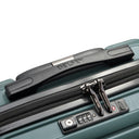Delsey Paris Shadow 5.0 - 4-Rollen-Kabinentrolley Slim Line USB 55 cm (grün) - Ansicht 10