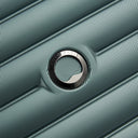 Delsey Paris Shadow 5.0 - 4-Rollen-Kabinentrolley USB 55 cm (grün) - Ansicht 5