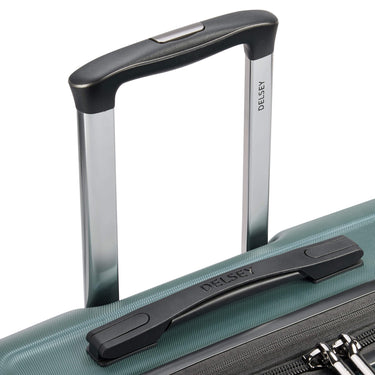 Delsey Paris Shadow 5.0 - 4-Rollen-Trolley erw. 75 cm (grün) - Ansicht 7