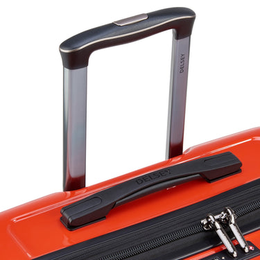 Delsey Paris Shadow 5.0 - 4-Rollen-Trolley erw. 75 cm (rot) - Ansicht 5
