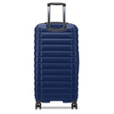 Delsey Paris Shadow 5.0 Trunk - 4-Rollen-Trolley 80 cm (marineblau) - Ansicht 2