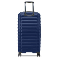 Delsey Paris Shadow 5.0 Trunk - 4-Rollen-Trolley 80 cm (marineblau) - Ansicht 2