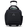 Delsey Paris Sky Max 2.0 (Raynair) - 2-Rollen-Kabinentrolley 38 cm (schwarz)
