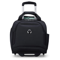 Delsey Paris Sky Max 2.0 (Raynair) - 2-Rollen-Kabinentrolley 38 cm (schwarz)
