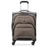 Delsey Paris Sky Max 2.0 Slim Line - 4-Rollen-Kabinentrolley 55 cm (beige)