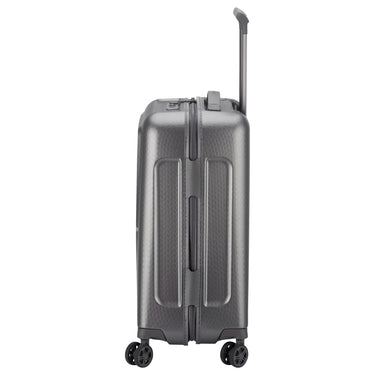 Delsey Paris Turenne - 4-Rollen-Kabinentrolley 55 cm S (silber) - Ansicht 3