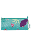 DerDieDas ErgoFlex Easy - Schulranzen Set 5tlg. 950 g (Butterfly Garden) - Ansicht 9