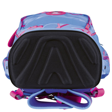 DerDieDas ErgoFlex Light Exklusiv Superflash - Schulranzen Set 5tlg. 800g (Magic Unicorn) - Ansicht 6
