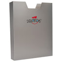 DerDieDas ErgoFlex Light Exklusiv Superflash - Schulranzen Set 5tlg. 800g (Super Truck) - Ansicht 11