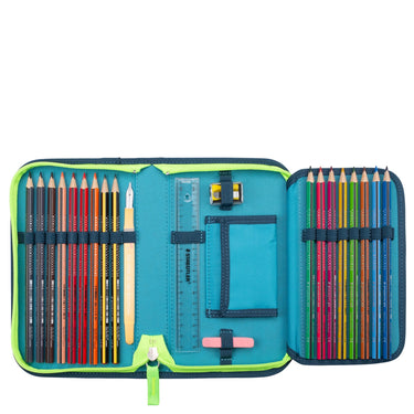 DerDieDas ErgoFlex Light - Schulranzen Set 5tlg. 800g (Magic Light) - Ansicht 9