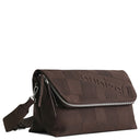 Desigual Bag Ola Ola Venecia - Umhängetasche 30 cm (brown) - Ansicht 3