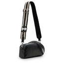 Desigual Half Logo - Umhängetasche 22 cm (black) - Ansicht 2