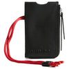 Desigual Mone Half Logo Rita - Handytasche 17 cm (black)