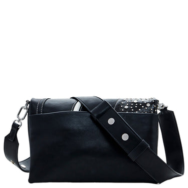 Desigual Punkette Dortmund - Umhängetasche 25 cm (black) - Ansicht 3