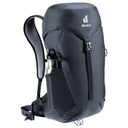 Deuter AC Lite 16 - Wanderrucksack 56 cm (black) - Ansicht 6