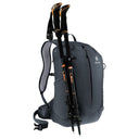Deuter AC Lite 17 - Wanderrucksack 47 cm (black) - Ansicht 9