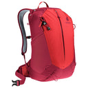 Deuter AC Lite 17 - Wanderrucksack 47 cm (cherry-masala) - Ansicht 6