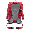 Deuter AC Lite 17 - Wanderrucksack 47 cm (cherry-masala) - Ansicht 4