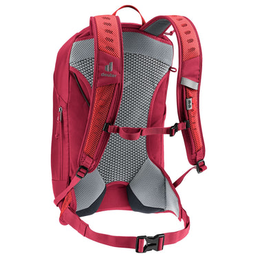 Deuter AC Lite 17 - Wanderrucksack 47 cm (cherry-masala) - Ansicht 3