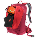Deuter AC Lite 17 - Wanderrucksack 47 cm (cherry-masala) - Ansicht 8