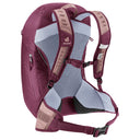 Deuter AC Lite 21 SL - Women's Wanderrucksack 48 cm (ashrose-cassis) - Ansicht 3