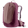 Deuter AC Lite 21 SL - Women's Wanderrucksack 48 cm (ashrose-cassis)