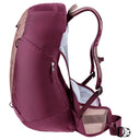 Deuter AC Lite 21 SL - Women's Wanderrucksack 48 cm (ashrose-cassis) - Ansicht 2