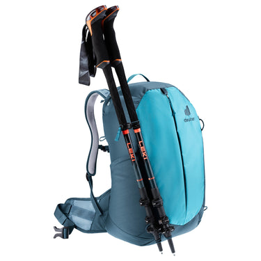 Deuter AC Lite 21 SL - Women's Wanderrucksack 48 cm (lagoon-atlantic) - Ansicht 9