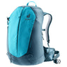 Deuter AC Lite 21 SL - Women's Wanderrucksack 48 cm (lagoon-atlantic)