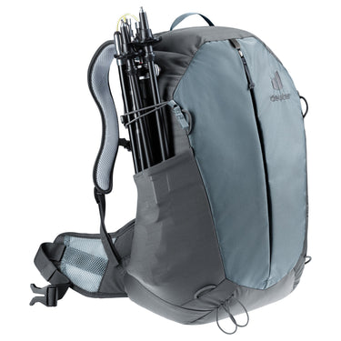 Deuter AC Lite 21 SL - Women's Wanderrucksack 48 cm (shale-graphite) - Ansicht 10