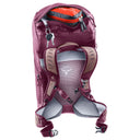 Deuter AC Lite 22 SL - Women's Wanderrucksack 56 cm (ashrose-cassis) - Ansicht 4