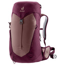 Deuter AC Lite 22 SL - Women's Wanderrucksack 56 cm (ashrose-cassis)