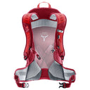 Deuter AC Lite 23 - Wanderrucksack 52 cm (cherry-masala) - Ansicht 4
