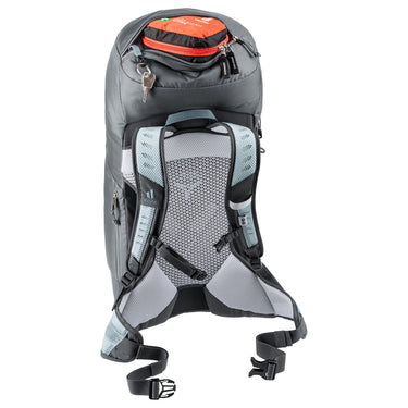 Deuter AC Lite 28 SL - Women's Wanderrucksack 59 cm (shale-graphite) - Ansicht 10