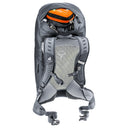 Deuter AC Lite 30 - Wanderrucksack 59 cm (black) - Ansicht 10