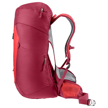 Deuter AC Lite 30 - Wanderrucksack 59 cm (cherry-masala) - Ansicht 2