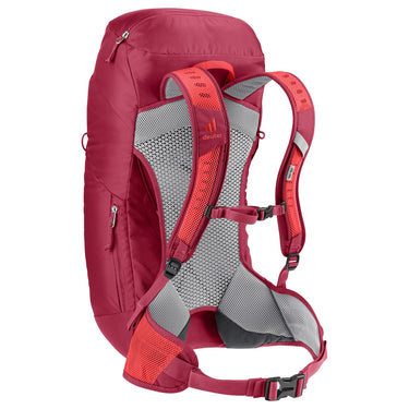 Deuter AC Lite 30 - Wanderrucksack 59 cm (cherry-masala) - Ansicht 3