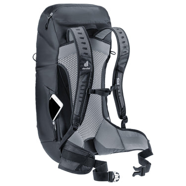Deuter AC Lite 32 EL - Wanderrucksack 64 cm (black) - Ansicht 7