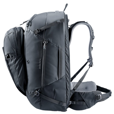 Deuter Access Pro 65 - Reiserucksack 68 cm (black) - Ansicht 2