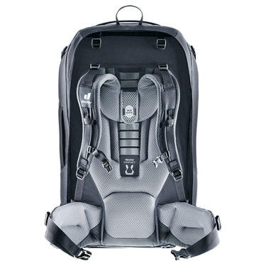 Deuter Access Pro 65 - Reiserucksack 68 cm (black) - Ansicht 3