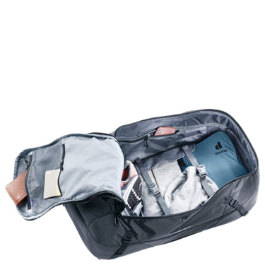 Deuter Access Pro 65 - Reiserucksack 68 cm (black) - Ansicht 6
