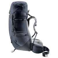 Deuter Aircontact Lite 45 + 10 SL - Women's Trekkingrucksack 73 cm (black-graphite) - Ansicht 2
