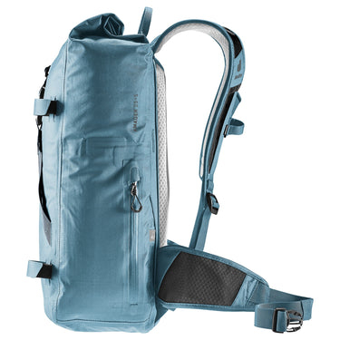 Deuter Amager 25+5 - wasserdichter Fahrradrucksack 15" 48 cm (atlantic) - Ansicht 5