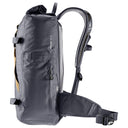Deuter Amager 25+5 - wasserdichter Fahrradrucksack 15" 48 cm (graphite) - Ansicht 2