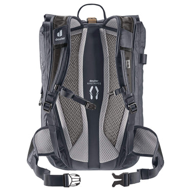 Deuter Amager 25+5 - wasserdichter Fahrradrucksack 15" 48 cm (graphite) - Ansicht 4