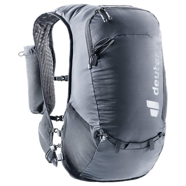 Deuter Ascender 7 - Trailrunningrucksack 41 cm (black) - Ansicht 7