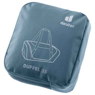 Deuter Duffel 35 - Reisetasche 50 cm (atlantic-ink) - Ansicht 7