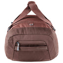 Deuter Duffel 35 - Reisetasche 50 cm (caspia-raisin) - Ansicht 2