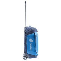 Deuter Duffel Pro Movo 36 - Rollenreisetasche 52 cm (neptun-nightblue) - Ansicht 2
