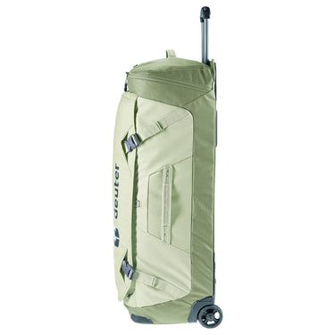 Deuter Duffel Pro Movo 90 - Rollenreisetasche 86 cm (mineral-grove) - Ansicht 2